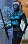 Nefaria's Bio