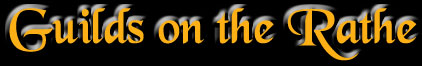 Guilds on the Rathe Server