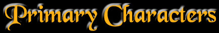 Primary Chracters