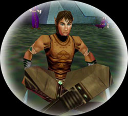 Neaadan Lupinespirit