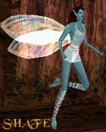 Felisiana of Tunare in Wakening Land