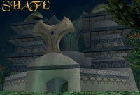 Castle in PoG