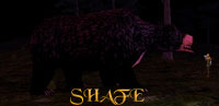 Spirit Stalker and Shandryll