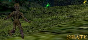 Wisp Chasing