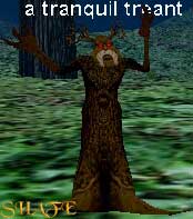 tranquil treant