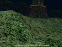 Tunare's Tree