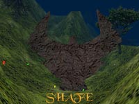 Wisps in PoG