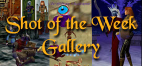 Shot of the Week Gallery